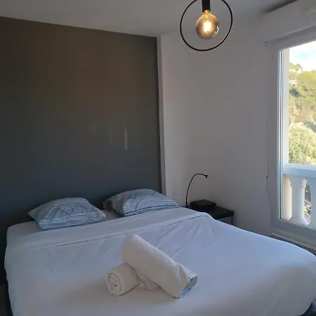 Le Quai Des Artistes Appartement Beausoleil