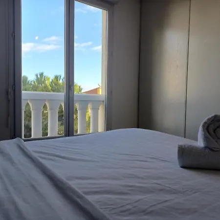 Appartement Le Quai Des Artistes *